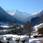 Апартаменты Haus Alpengruss