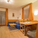 Haus Alpengruss