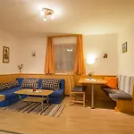 아파트 Haus Alpengruss *
