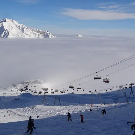 Haus Alpengruss Neustift im Stubaital