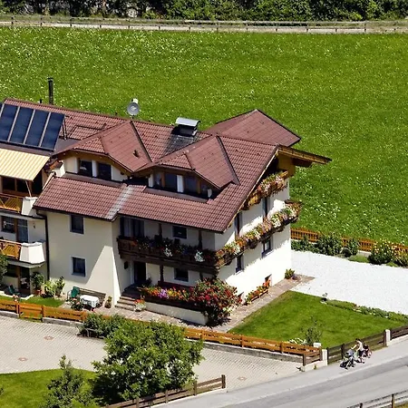 Haus Alpengruss Neustift im Stubaital