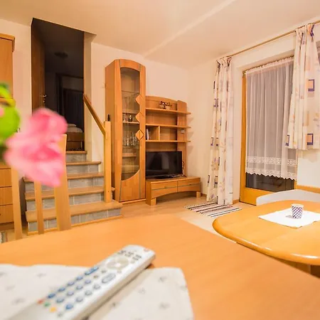 Haus Alpengruss * Neustift im Stubaital