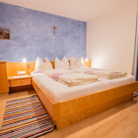 Apartmán Haus Alpengruss
