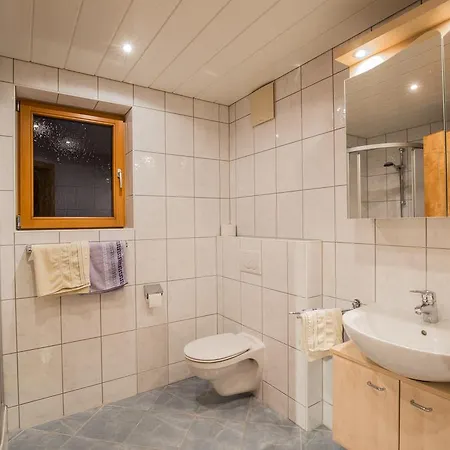 Haus Alpengruss * Neustift im Stubaital