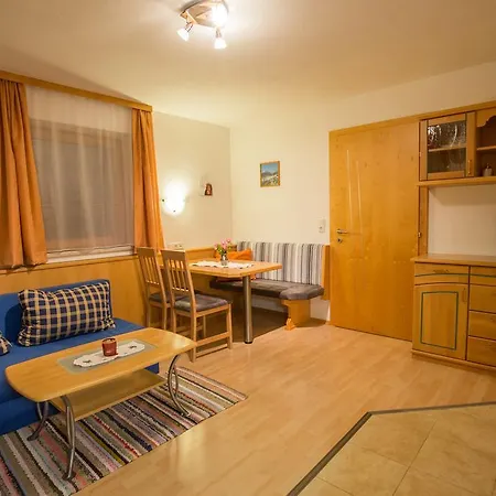 Haus Alpengruss * Neustift im Stubaital