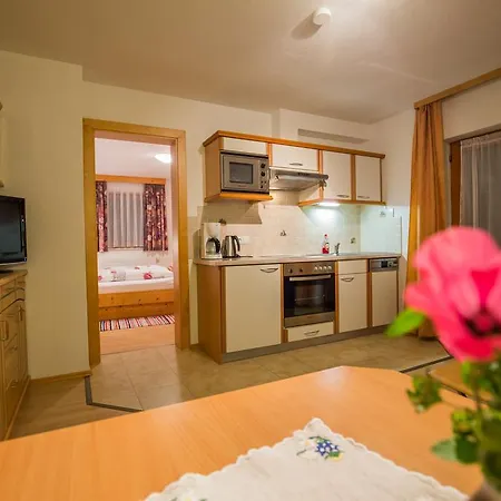 Haus Alpengruss Apartment