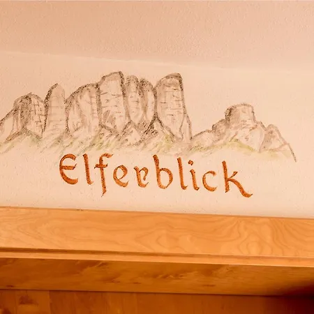 Apartman Haus Alpengruss Neustift im Stubaital