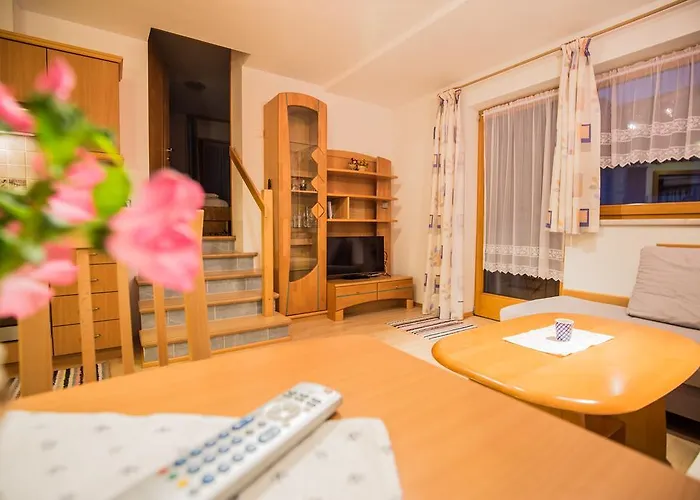 Haus Alpengruss * Neustift im Stubaital