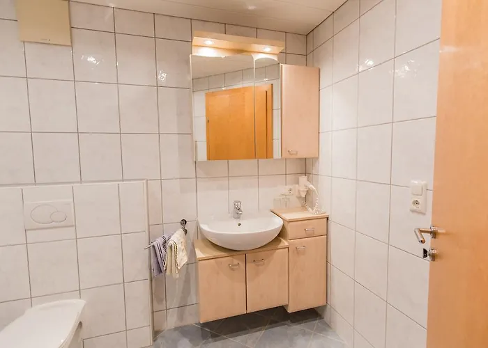 Haus Alpengruss Neustift im Stubaital