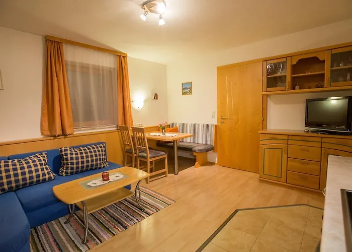 Haus Alpengruss * Neustift im Stubaital