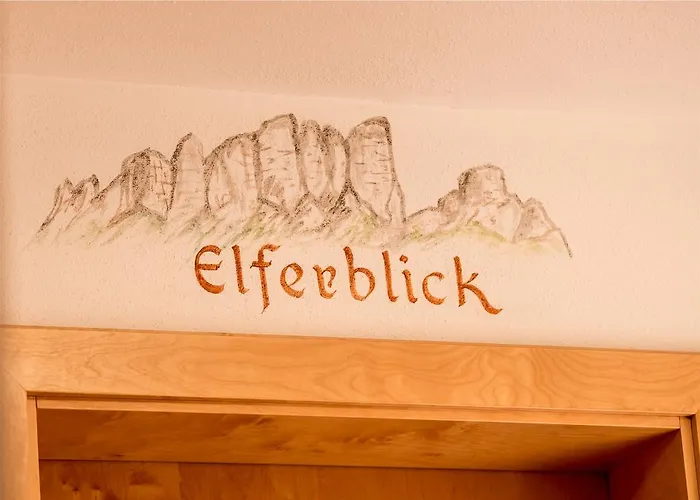 Apartamento Haus Alpengruss Neustift im Stubaital