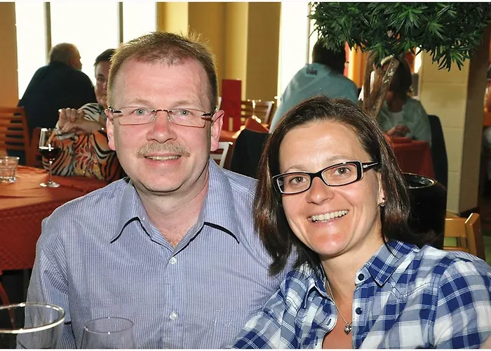 Apartamento Haus Alpengruss