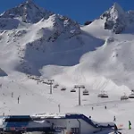 Haus Alpengruss Apartamento *