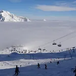 Haus Alpengruss Neustift im Stubaital