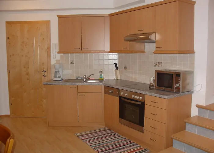 Haus Alpengruss * ノイシュティフト・イム・シュトゥーバイタール